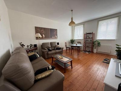 Vente Appartement 4 pi�ces FECAMP 76400