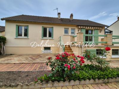 Vente Maison 4 pi�ces NOGENT-LE-ROTROU 28400