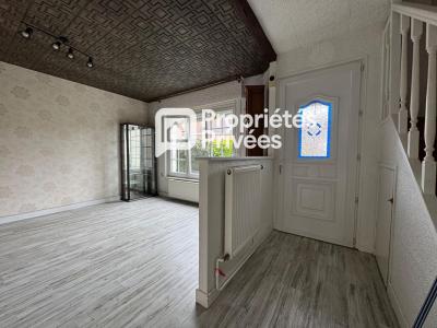 Vente Maison 5 pi�ces BARLIN 62620