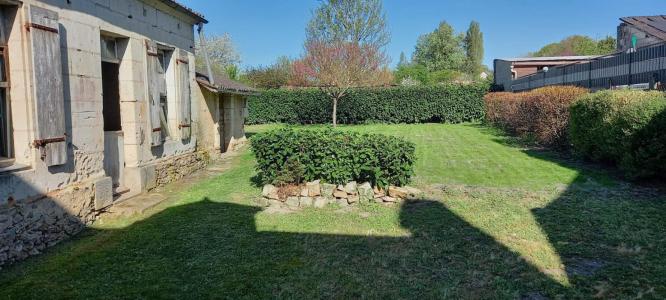 Vente Maison 6 pi�ces BAUGE 49150