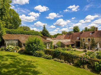 Vente Maison 7 pi�ces NEUFCHELLES 60890