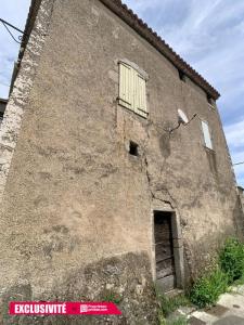 Vente Maison 3 pi�ces SAINT-ANDRE-DE-MAJENCOULES 30570