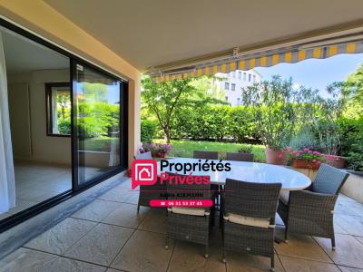 Vente Appartement 3 pi�ces FERNEY-VOLTAIRE 01210