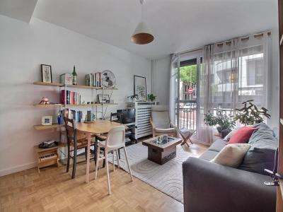 Vente Appartement 3 pi�ces SURESNES 92150