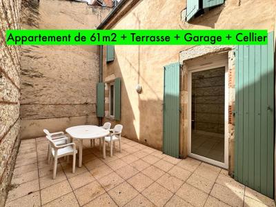 Vente Appartement 3 pi�ces AGEN 47000