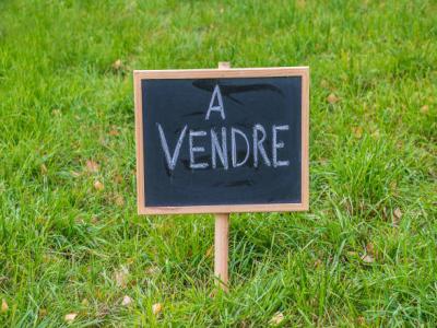 Vente Terrain CORNAS 07130