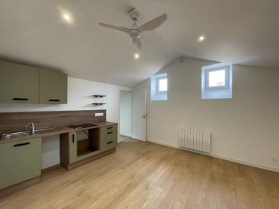 Location Appartement LYON-4EME-ARRONDISSEMENT 69004