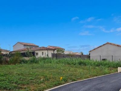 Vente Terrain GRAGNAGUE 31380