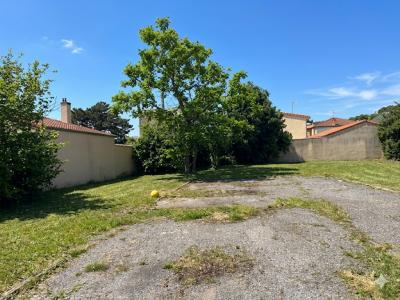 Vente Terrain LEGUEVIN 31490