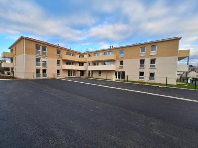 Location Appartement 5 pi�ces VILLEFRANCHE-DE-ROUERGUE 12200
