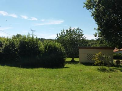 Vente Terrain SAINT-GERMAIN-DU-PUCH 33750