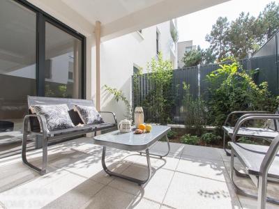 Vente Appartement 3 pi�ces PACY-SUR-EURE 27120
