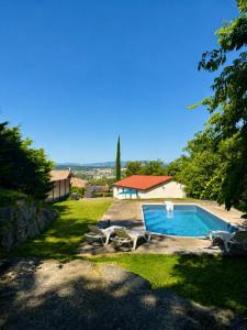 Vente Maison 6 pi�ces TERNAY 69360