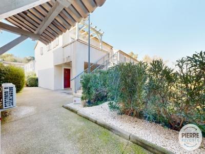 Vente Appartement 3 pi�ces MALAUCENE 84340