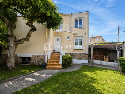 Location Maison 4 pi�ces GAGNY 93220