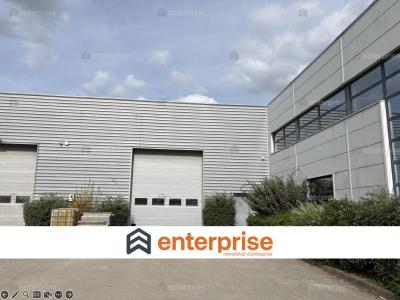 Location Commerce CROIX 59170