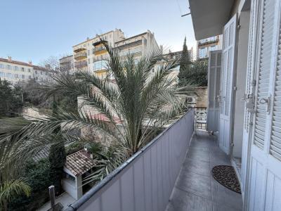 Vente Appartement 2 pi�ces MARSEILLE-8EME-ARRONDISSEMENT 13008