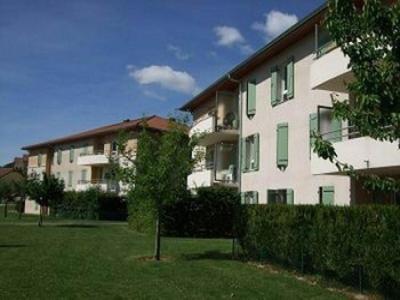 Location Appartement 3 pi�ces APREMONT 01100