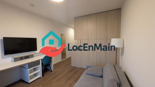 Location Appartement PARIS-19EME-ARRONDISSEMENT 75019