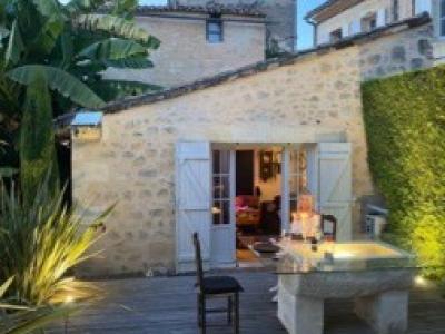 Location Maison SAINT-EMILION 33330