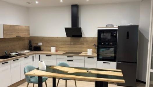Location Appartement 3 pi�ces BORDEAUX 33200