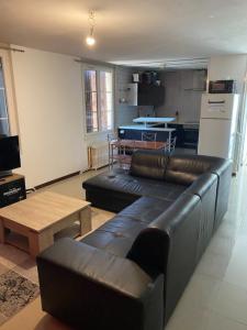 Vente Appartement 4 pi�ces CREUSOT 71200