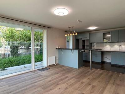 Location Appartement 4 pi�ces SAINT-OUEN-L'AUMONE 95310