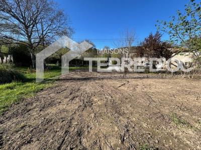 Vente Terrain PAYRIN-AUGMONTEL 81660