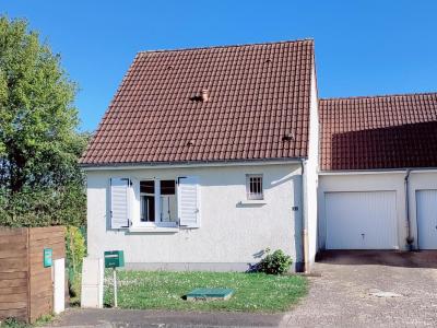 Vente Maison 2 pi�ces MOLIENS 60220