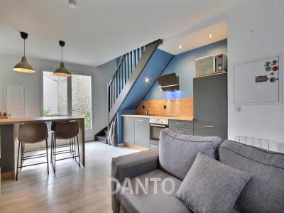 Vente Maison 3 pi�ces GUERANDE 44350