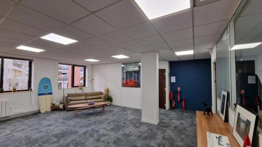 Vente Bureau ISSY-LES-MOULINEAUX 92130