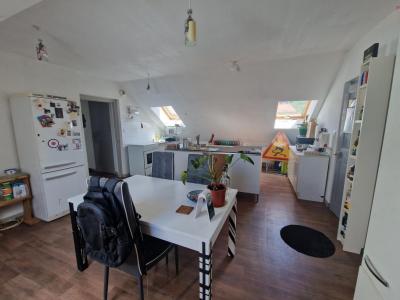 Location Appartement 3 pi�ces ECHELLES 73360