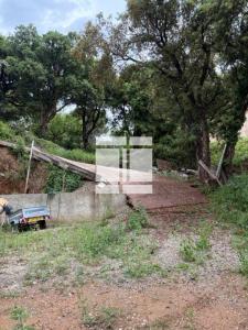 Vente Terrain BASTIA 20200