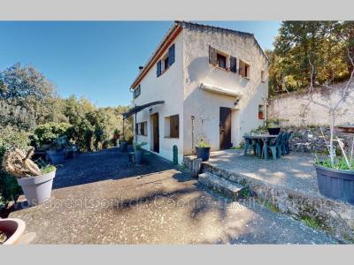 Vente Maison 4 pi�ces MEYREUIL 13590