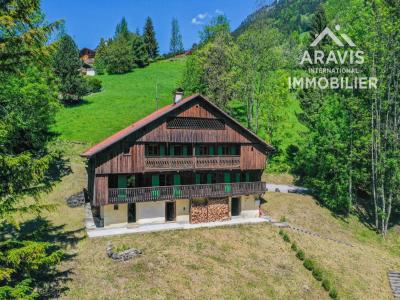 Vente Maison 12 pi�ces AYSE 74130
