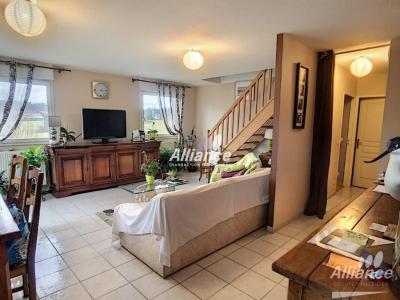 Location Appartement 5 pi�ces TAILLECOURT 25400
