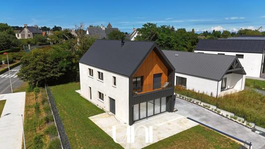 Vente Maison 6 pi�ces BENOUVILLE 14970