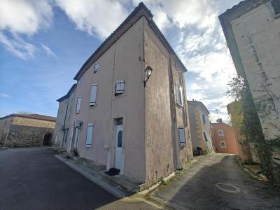 Vente Maison 5 pi�ces MALRAS 11300