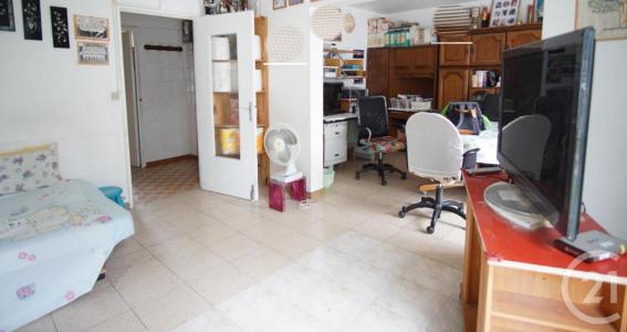 Vente Appartement 4 pi�ces CRETEIL 94000