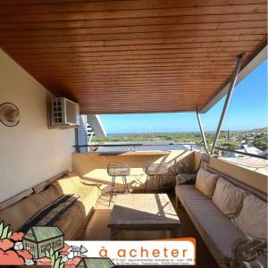 Vente Appartement 4 pi�ces SAINT-GILLES-LES-BAINS 97434