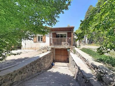 Vente Maison 3 pi�ces BAIROLS 06420