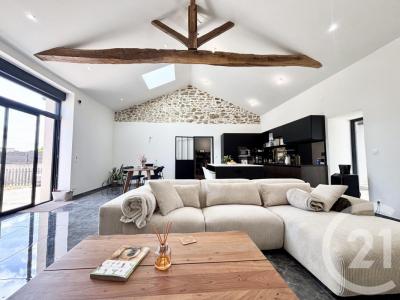 Vente Maison 5 pi�ces FEYTIAT 87220