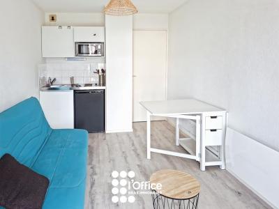 Vente Appartement SABLES-D'OLONNE 85100