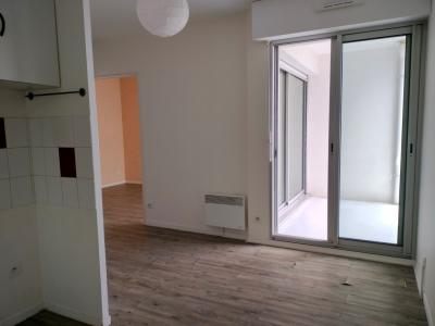 Location Appartement 2 pi�ces NANTES 44000