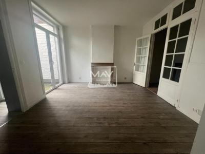 Location Appartement 2 pi�ces MARCQ-EN-BAROEUL 59700