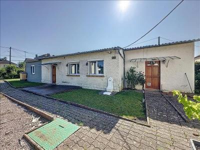 Location Maison 4 pi�ces SAINT-LUBIN-DES-JONCHERETS 28350
