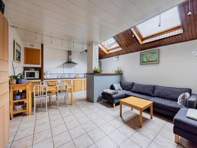 Vente Maison 4 pi�ces GARENNE-COLOMBES 92250