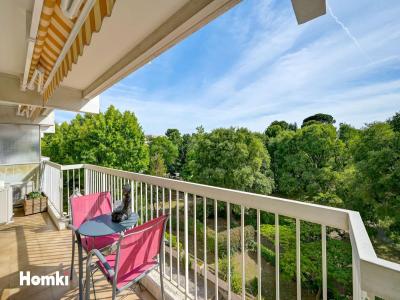 Vente Appartement 4 pi�ces MARSEILLE-10EME-ARRONDISSEMENT 13010