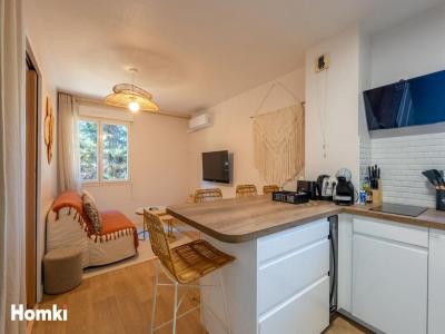 Vente Appartement 2 pi�ces TOULOUSE 31400