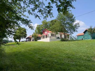 Vente Maison 7 pi�ces VIELLA 32400